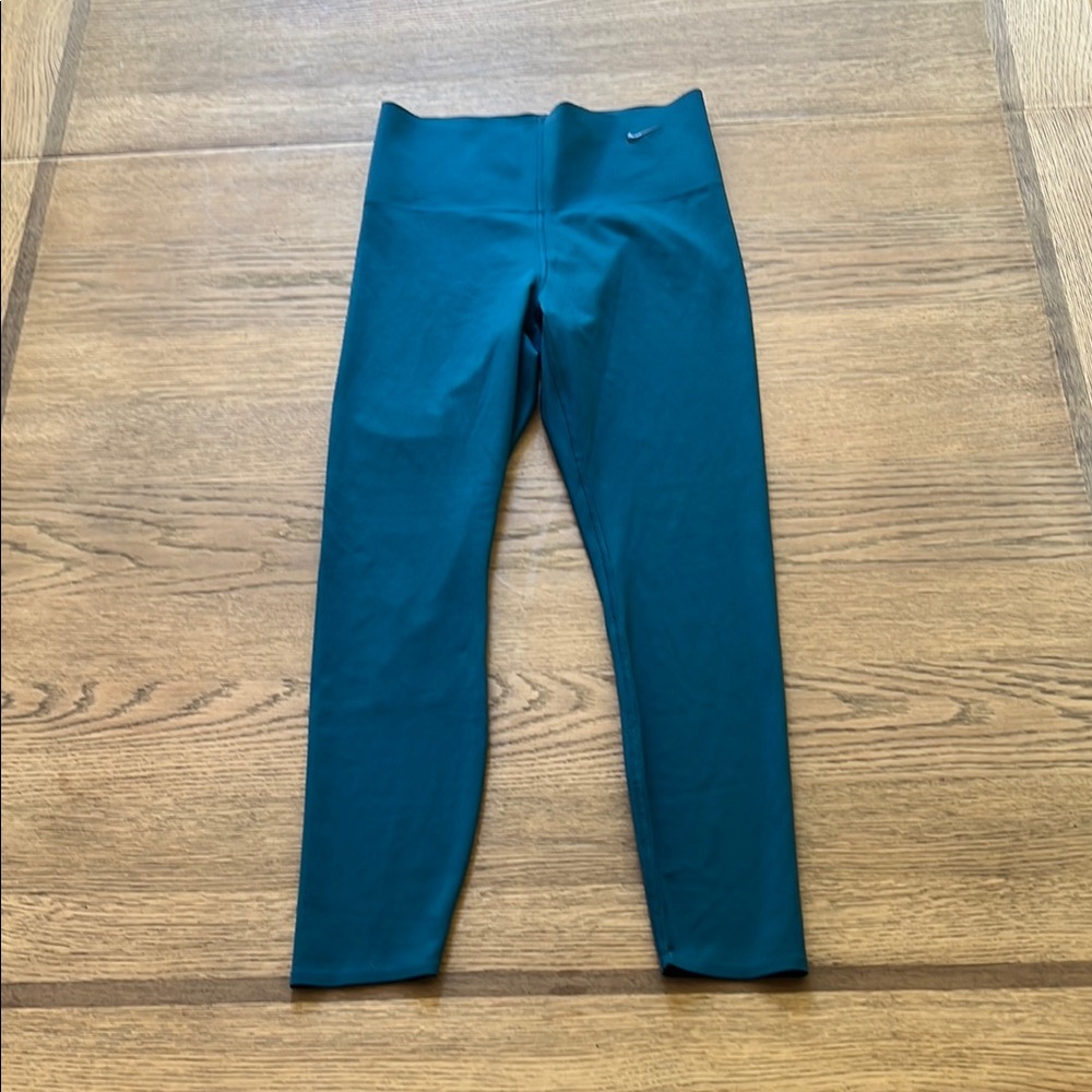 Nike Performance Leggings High Waist Stretch